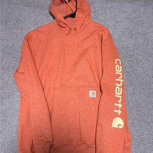 Carhartt Men's Hoodie